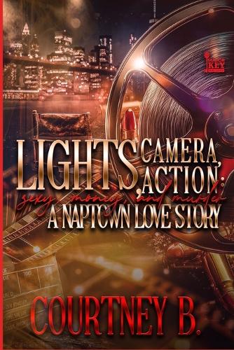Lights, Camera, Action