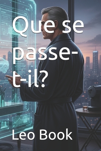 Que se passe-t-il?