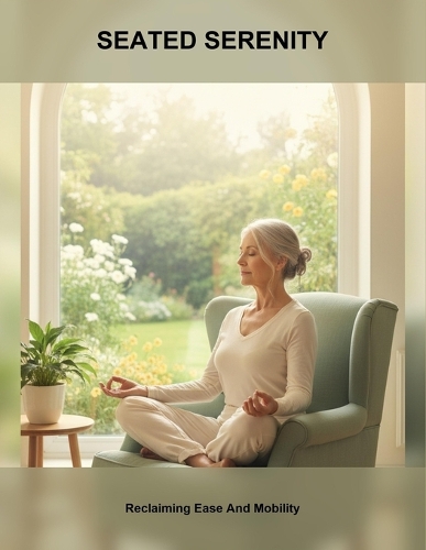 Seated Serenity