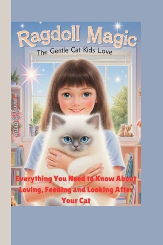 Ragdoll Magic