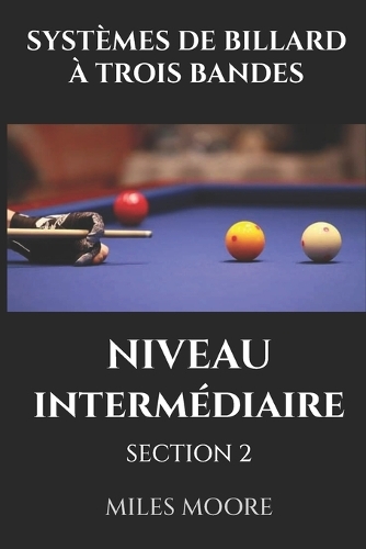 Systèmes de Billard À Trois Bandes - Niveau Intermédiaire - Section 2
