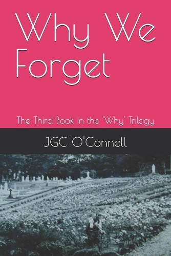 Why We Forget