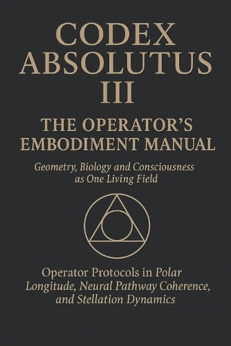 Codex Absolutus III
