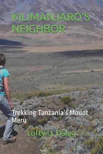 Kilimanjaro's Neighbor