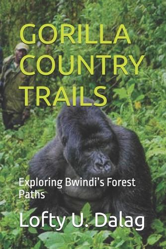Gorilla Country Trails