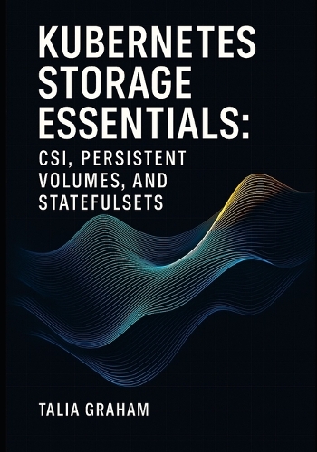 Kubernetes Storage Essentials