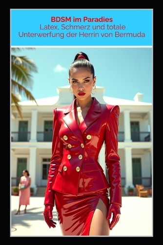 BDSM im Paradies - Latex, Schmerz und totale Unterwerfung der Herrin von Bermuda