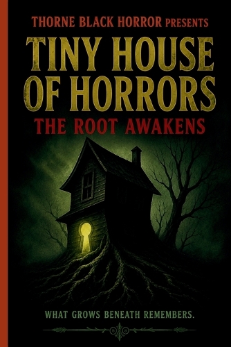 Thorne Black Horror Presents