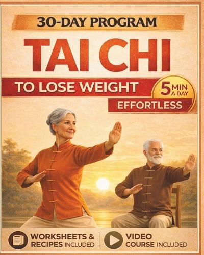 Tai Chi to Lose Weight