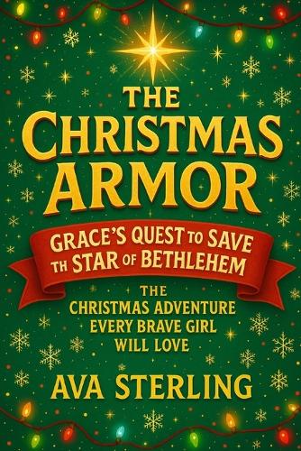 The Christmas Armor, Grace's Quest to Save the Star of Bethlehem