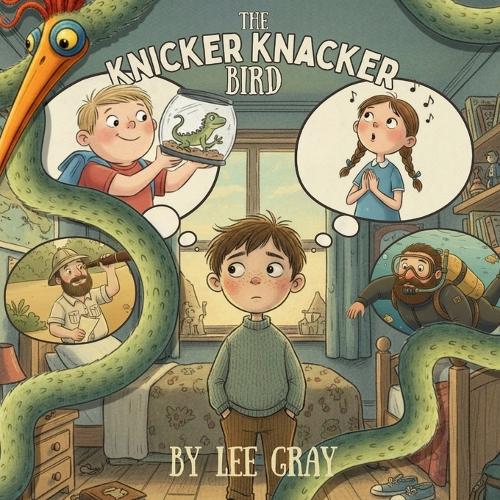 The Knicker Knacker Bird