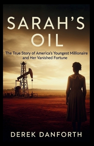 Sarah's oil
