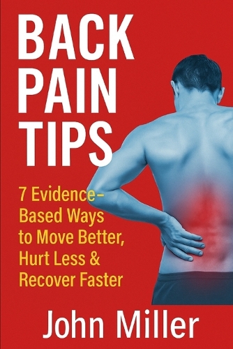 Back Pain Tips
