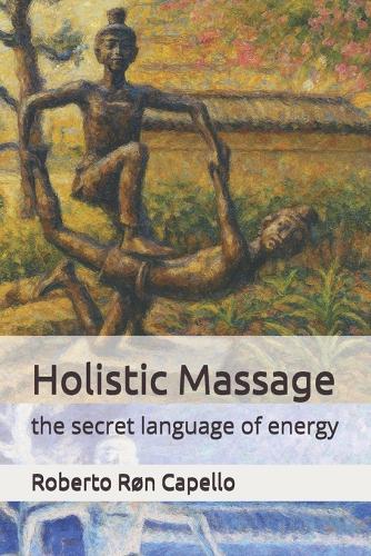 Holistic Massage