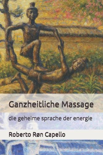 Ganzheitliche Massage