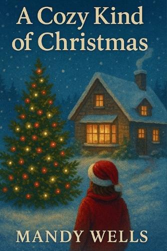A Cozy kind of Christmas
