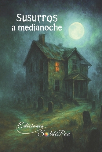 Susurros a medianoche