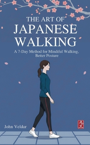 The Art of Japanese Walking