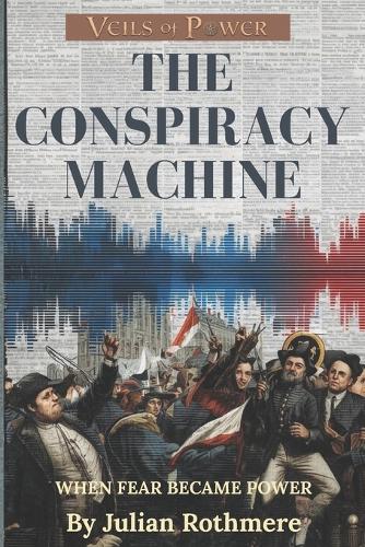 The Conspiracy Machine