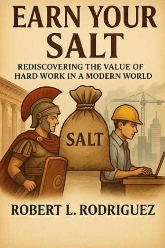 Earn Your Salt