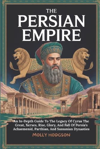 The Persian Empire