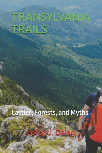 Transylvania Trails