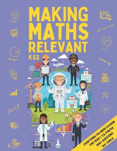 Making Maths Relevant