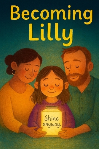 Becoming Lilly