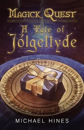 Magick Quest - A Tale of Jólgeltyde