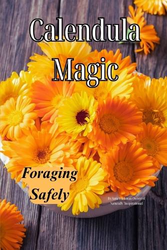 Calendula Magic