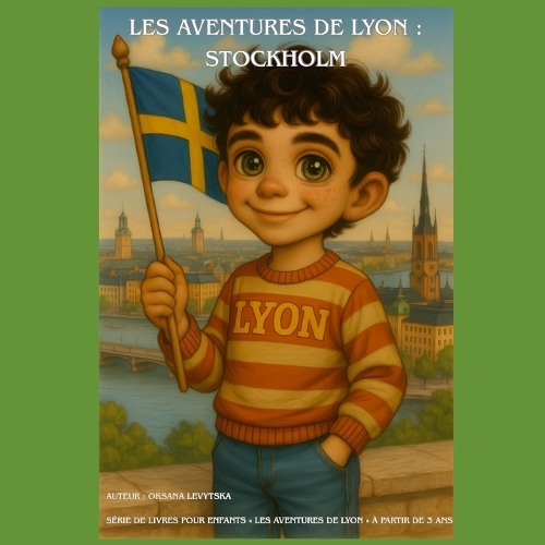 Les Aventures de Lyon