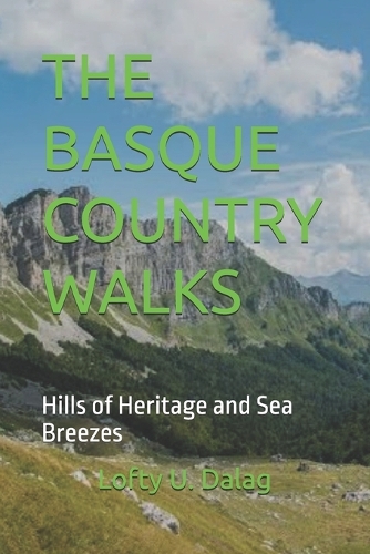 The Basque Country Walks
