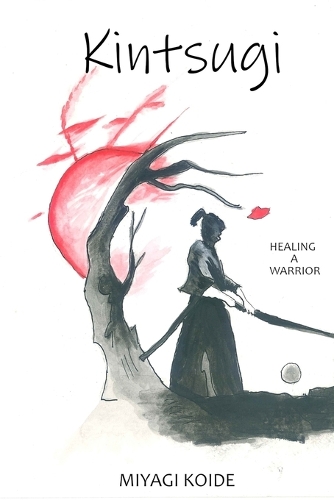 Kintsugi