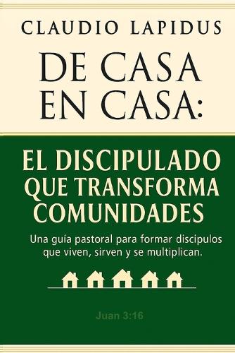De Casa en Casa
