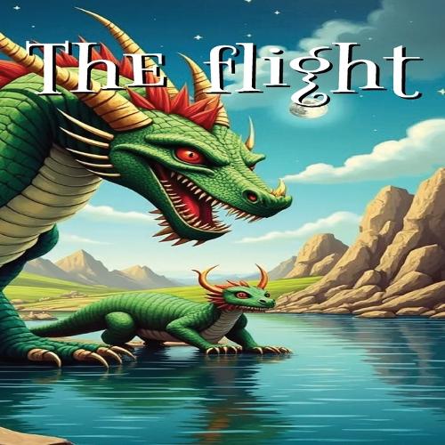 The flight