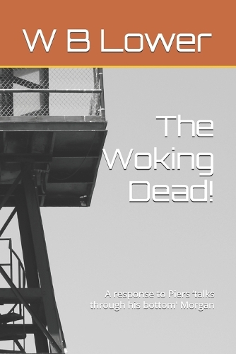 The Woking Dead!