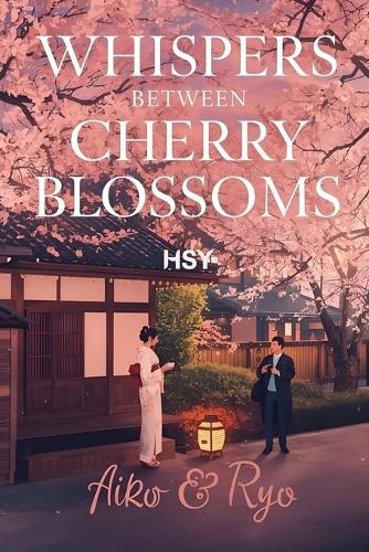 Whispers Between Cherry Blossoms