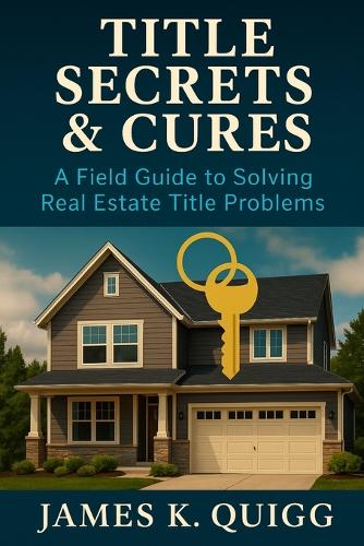 Title Secrets & Cures