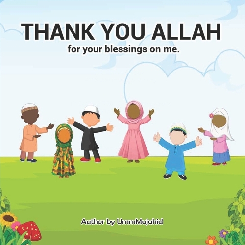 Thank You Allah