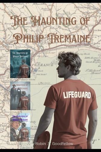 The Haunting Of Philip Tremaine