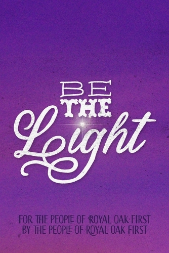 Be The Light