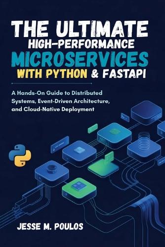 The Ultimate High-performance Microservices with Python & FastAPI