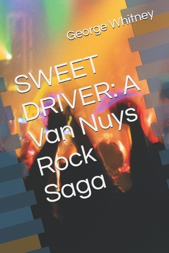 Sweet Driver