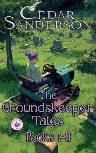 The Groundskeeper Tales