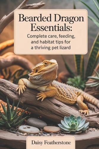 Bearded Dragon Essentials