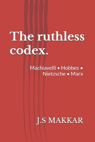 The ruthless codex.