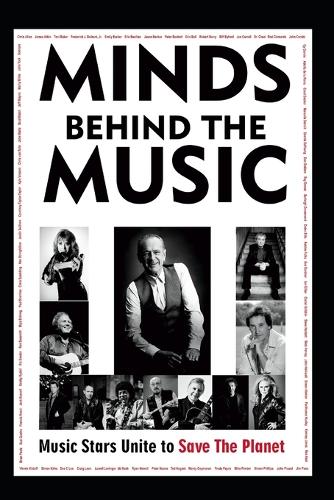 Minds Behind the Music