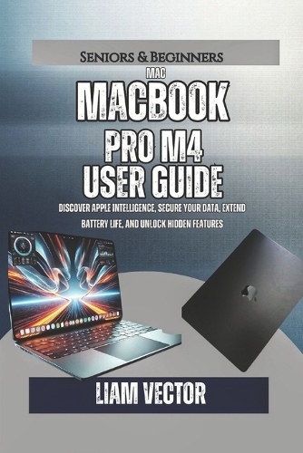 MacBook Pro M4 User Guide