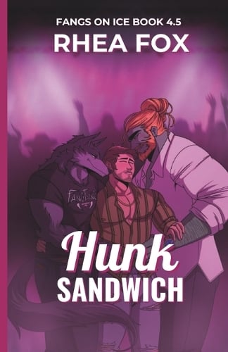 Hunk Sandwich