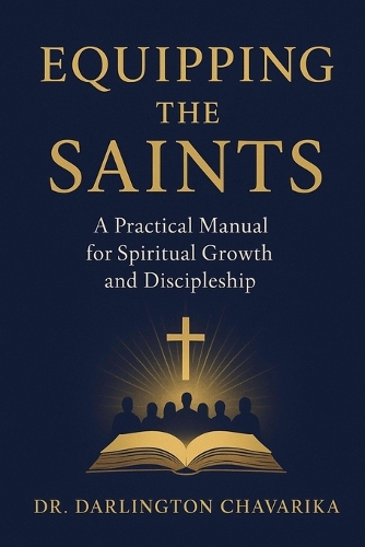 Equipping the Saints